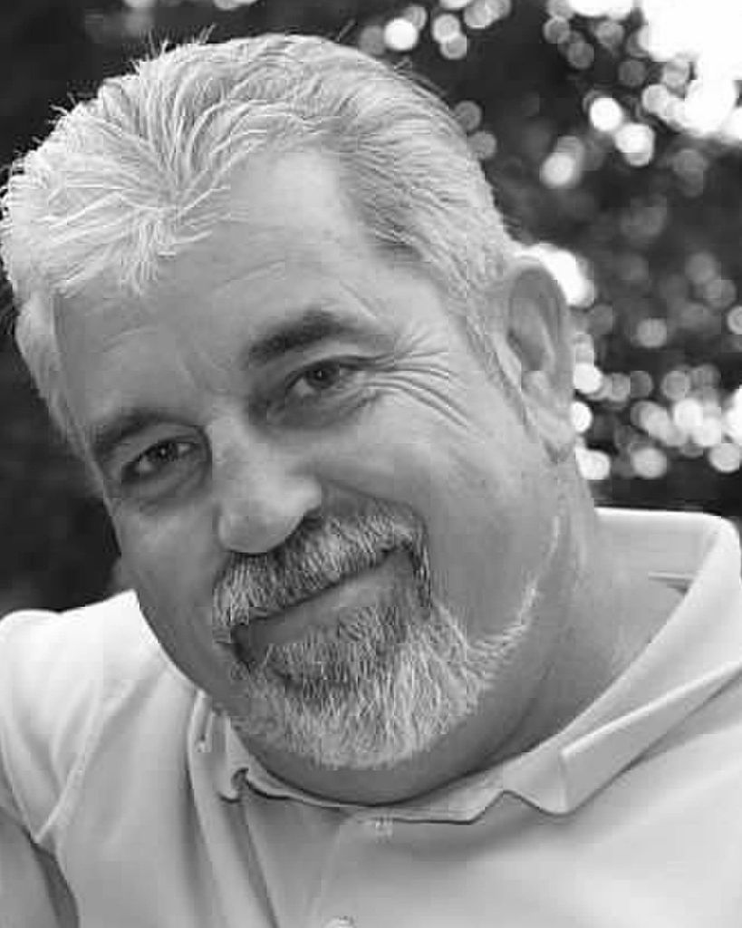 John David Anderson Profile Photo