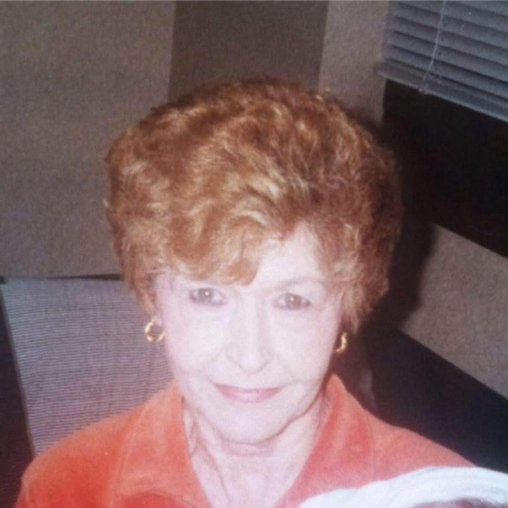 Ruth H. Nowlin Profile Photo