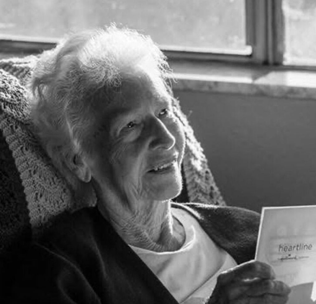 Marilyn Joan (Butts)  Brush