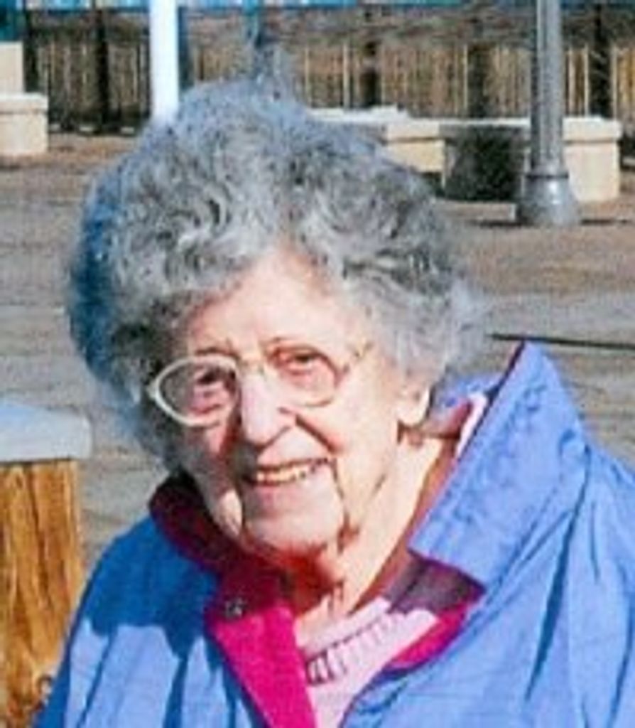Melba Eileen Kolumba
