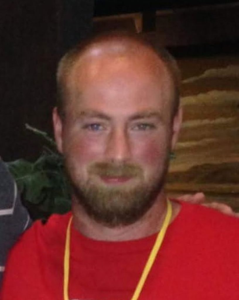 Isaac Roy Pittman Profile Photo