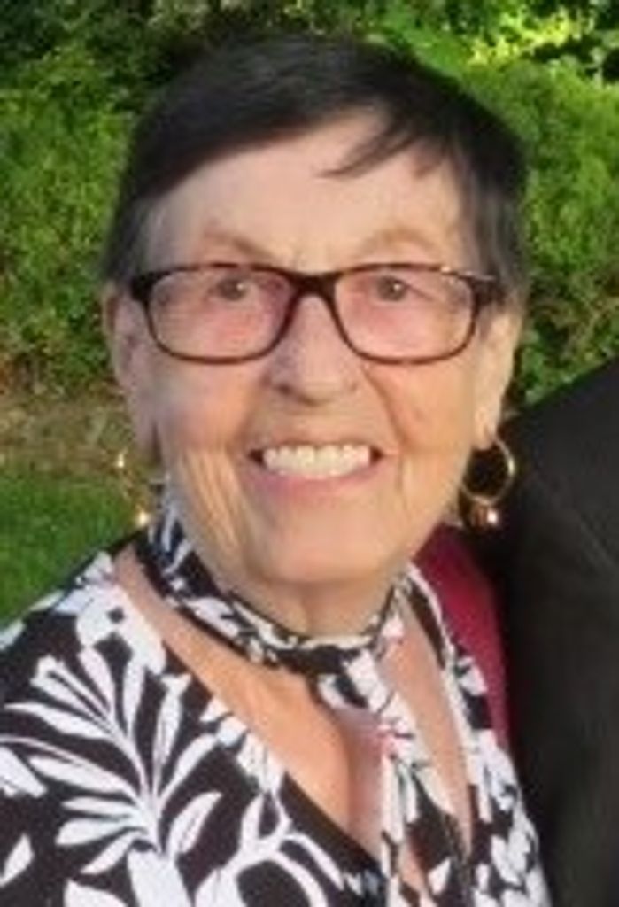 Jane Kilgallen
