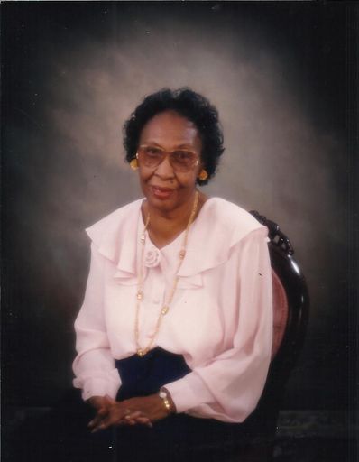 Mrs.  Doris Thomas Profile Photo