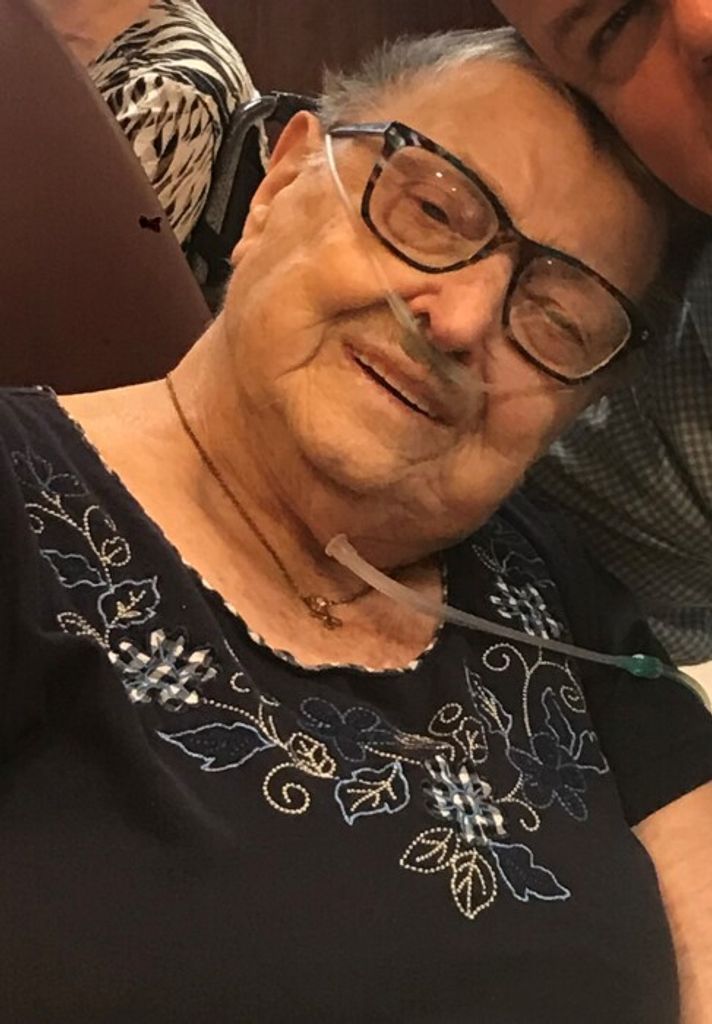 Dolores Hower
