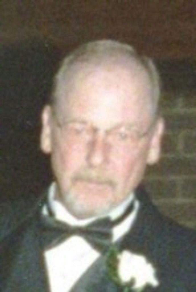 Ernest 'Ernie' E. Jackson