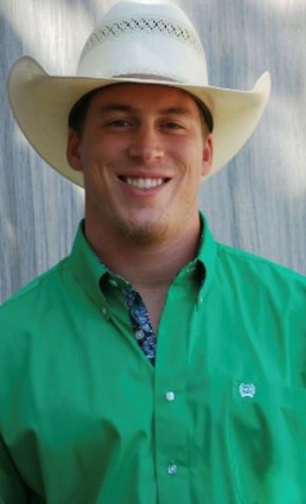 Travis Parnell Profile Photo