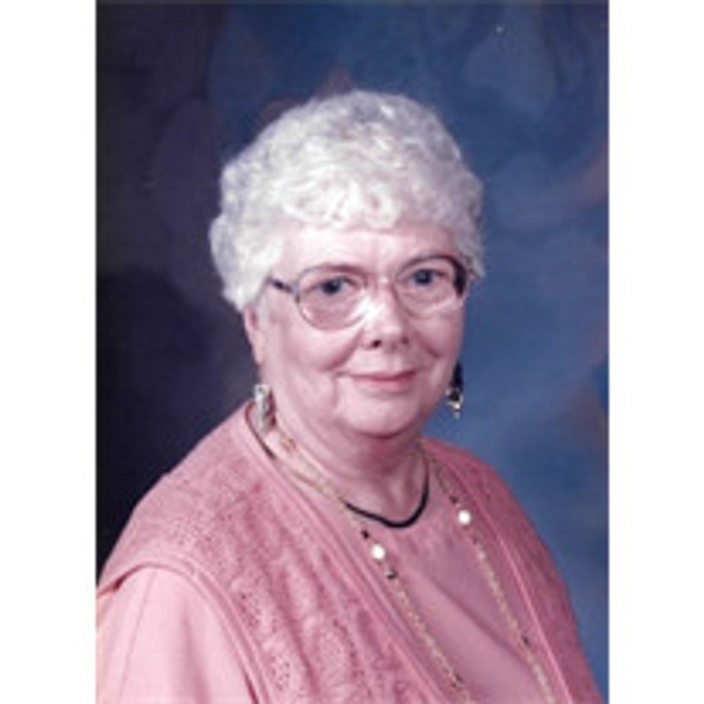 Betty M. Dietter