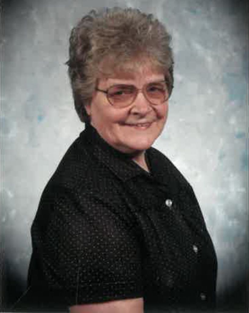 Marcella "Wilma" Jean Ryan Profile Photo