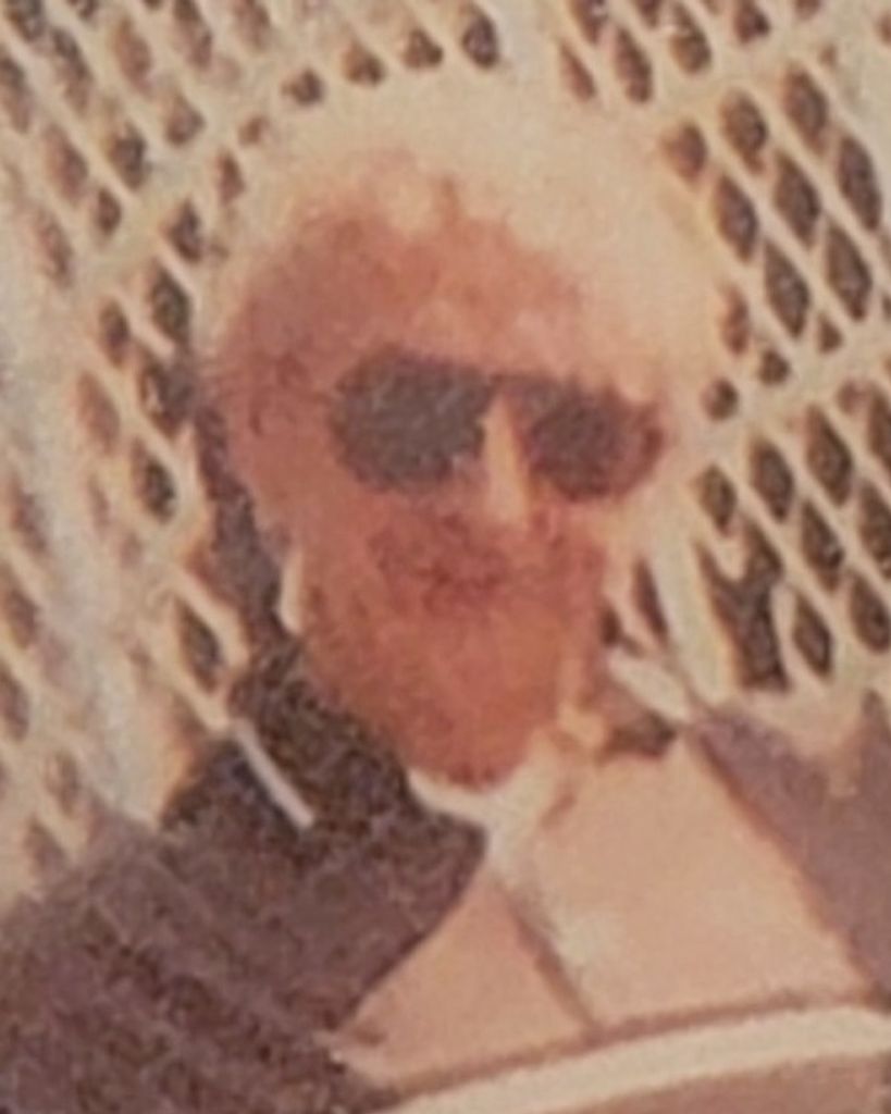 Michael Goodwin Profile Photo