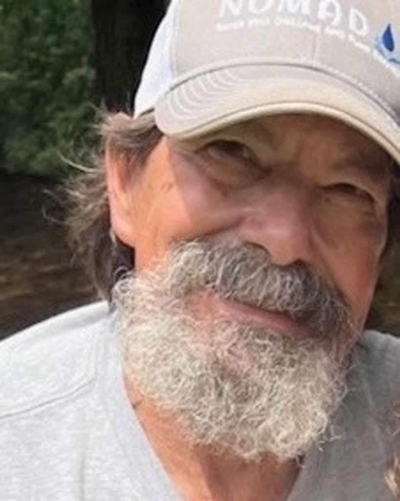 Robert Scott Britton Profile Photo