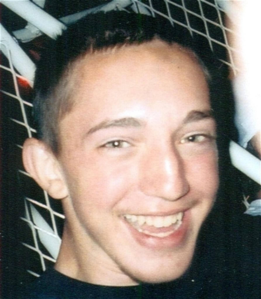 Brandon J. Fisher