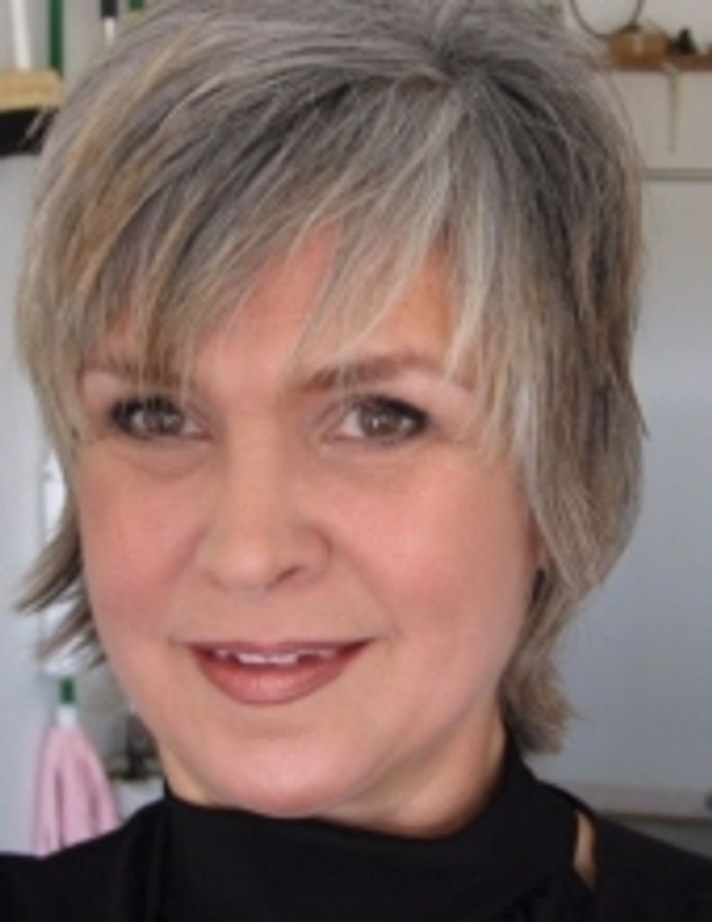 Donna Rae Wright