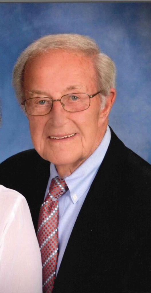 John E. Chubb Profile Photo