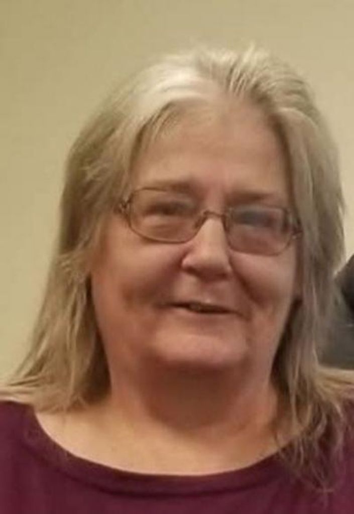 Judy Toney Profile Photo