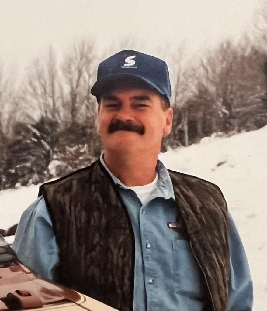 Leroy R. Myers, Jr. Profile Photo