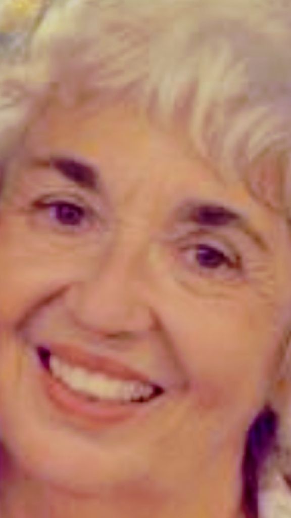 Sandra J. Jones