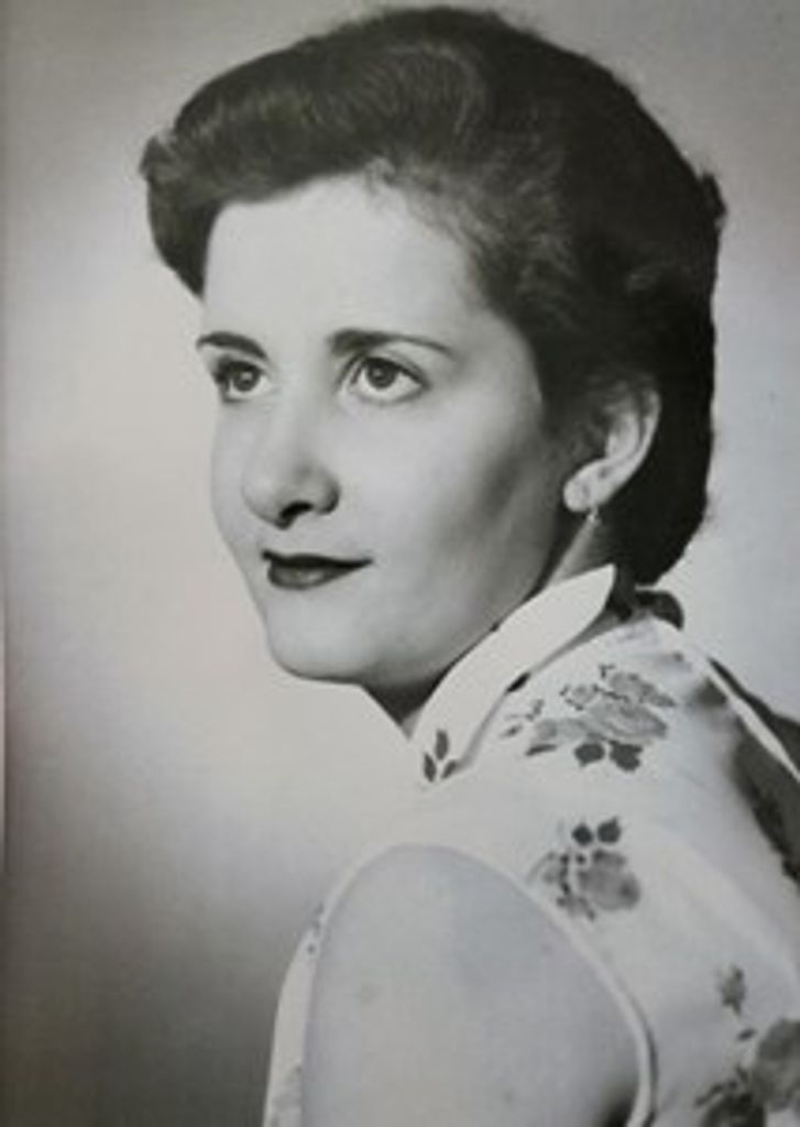 Yolanda Nadler