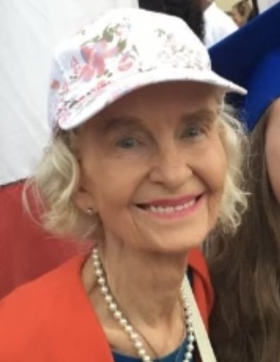 Photo of Luella Tucker