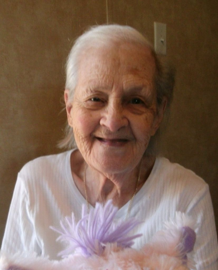 Frances Jean Ward Lane Profile Photo