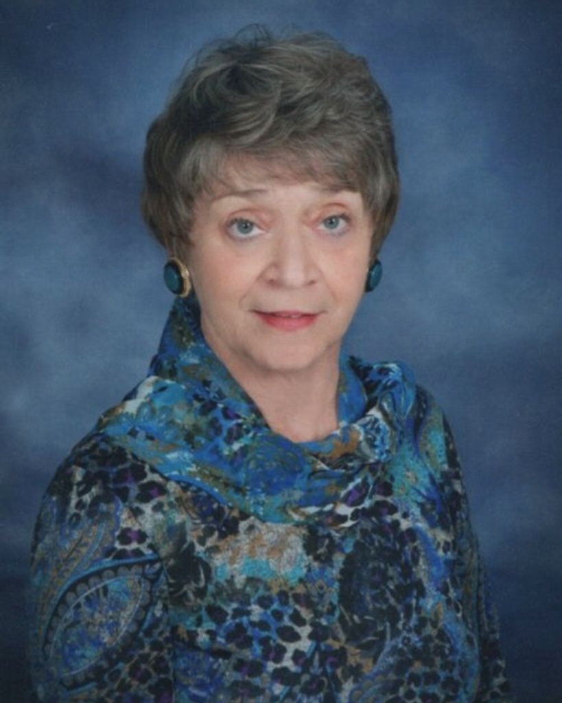 Margaret Ann Ballard Profile Photo