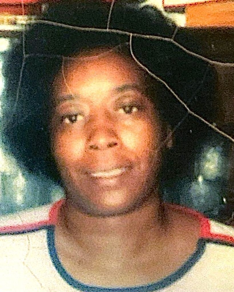 Verma Lee McCloud