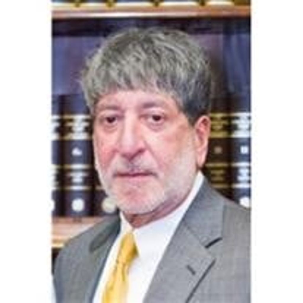 Arthur L. Cooper Profile Photo