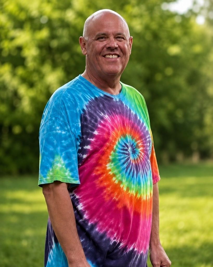 David Lee Krohe Profile Photo