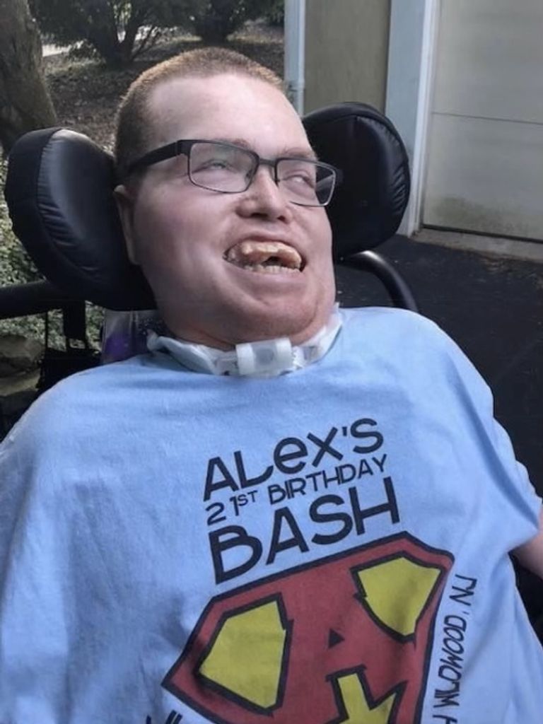 Alexander "Alex" Deihl Profile Photo