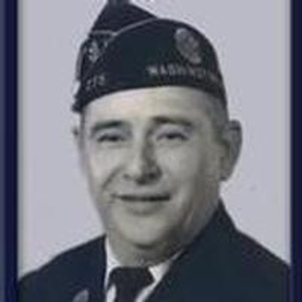 Harry A. "Dutch" Miller, Jr.
