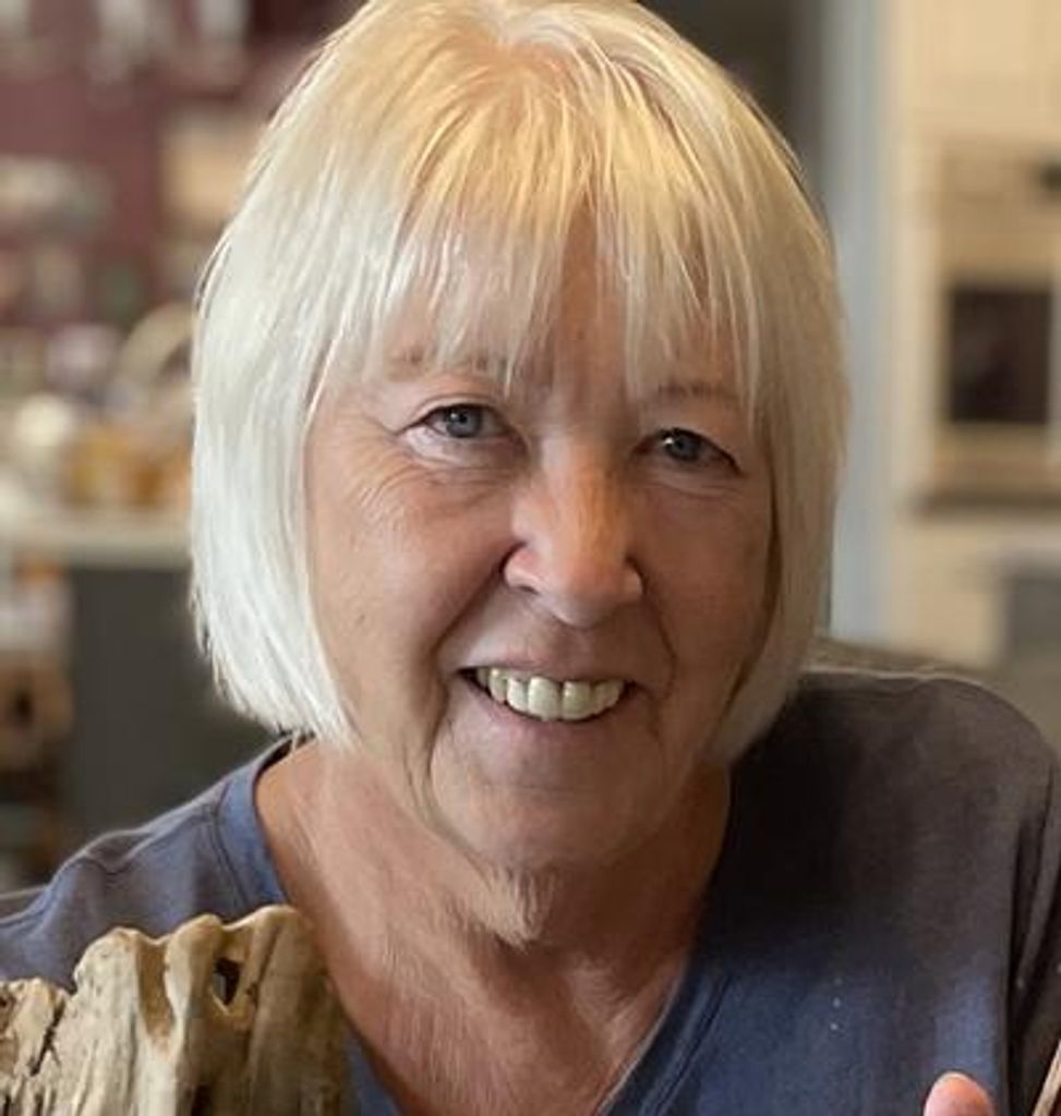 Nancy Lee Ann Capes Profile Photo