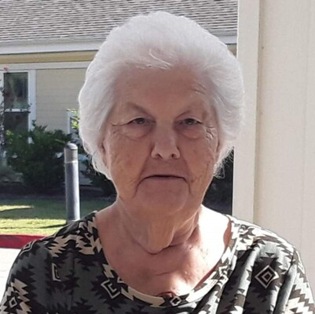 Mildred Florine Dial Profile Photo