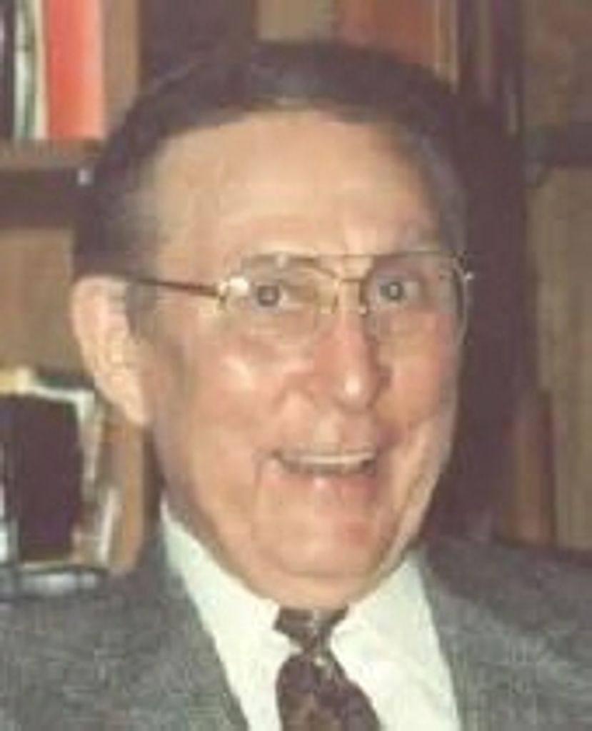 Harold Mobley Profile Photo
