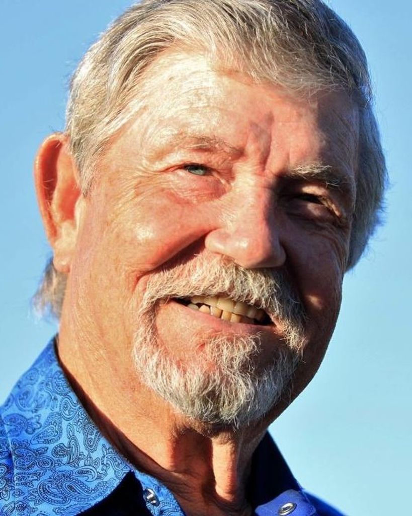 Paul Aden Maloy