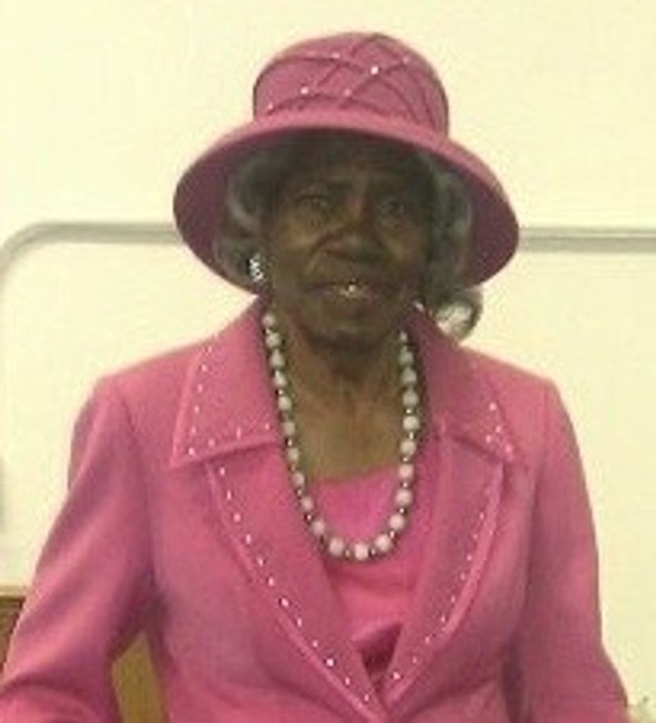 Johnnie Mae Blaylock