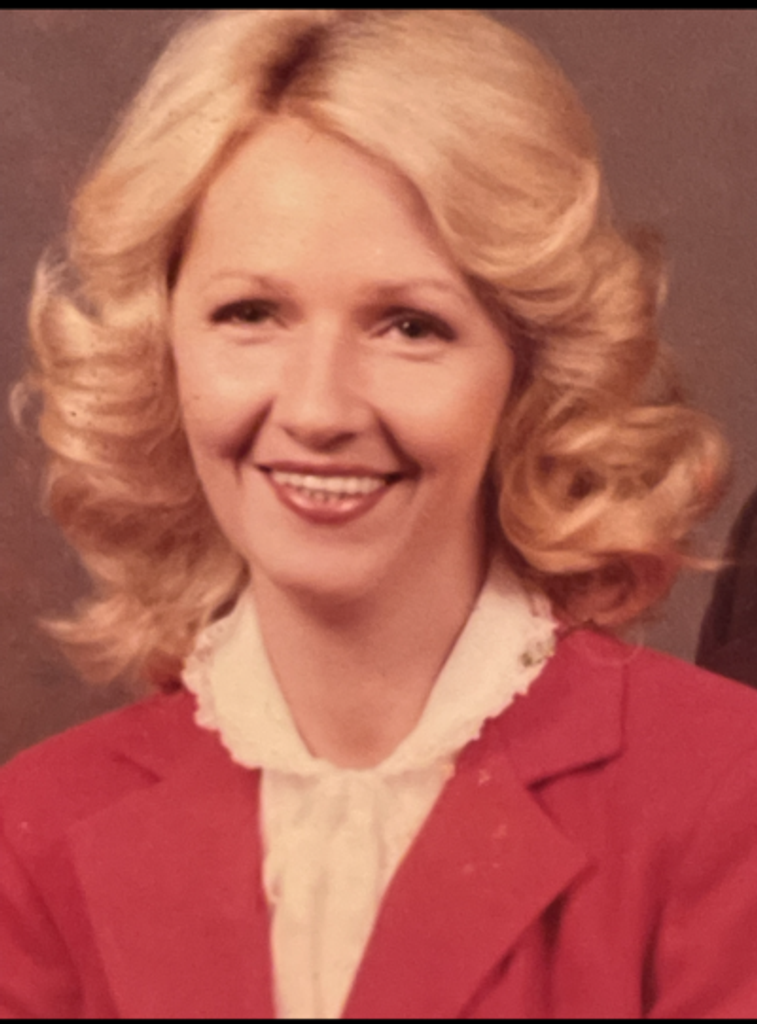 Flossie Mae Wheeler Profile Photo