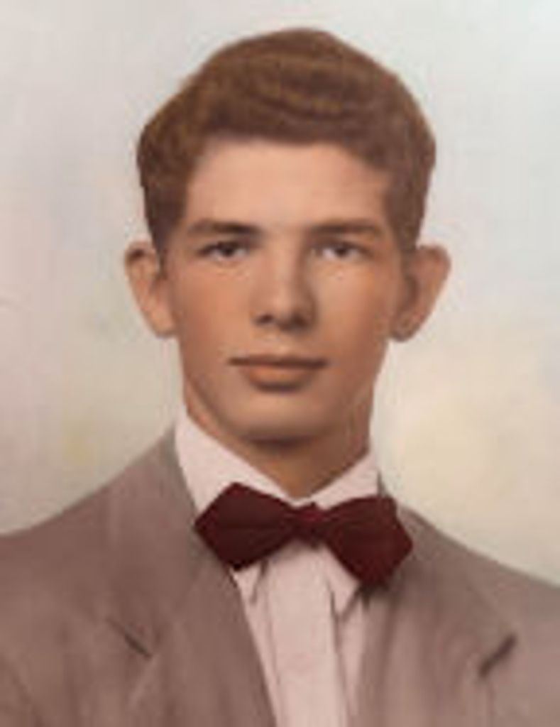 Robert E. Hawkins Profile Photo