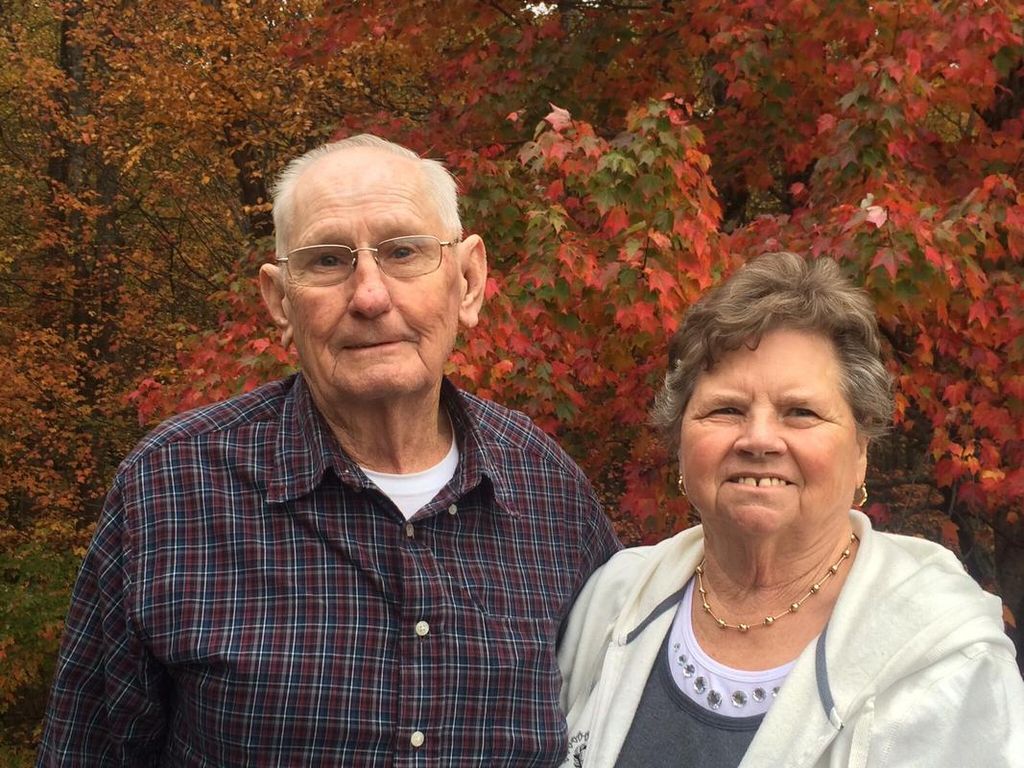 James Roy Hurn Profile Photo