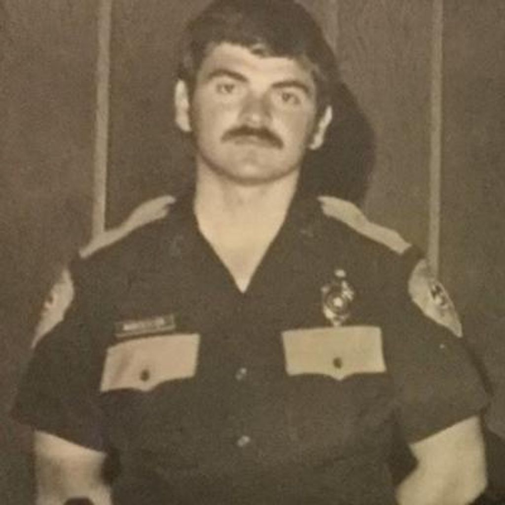 Kevin Worcester Profile Photo