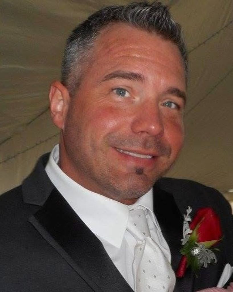 Ronald Everett VanBuren Profile Photo