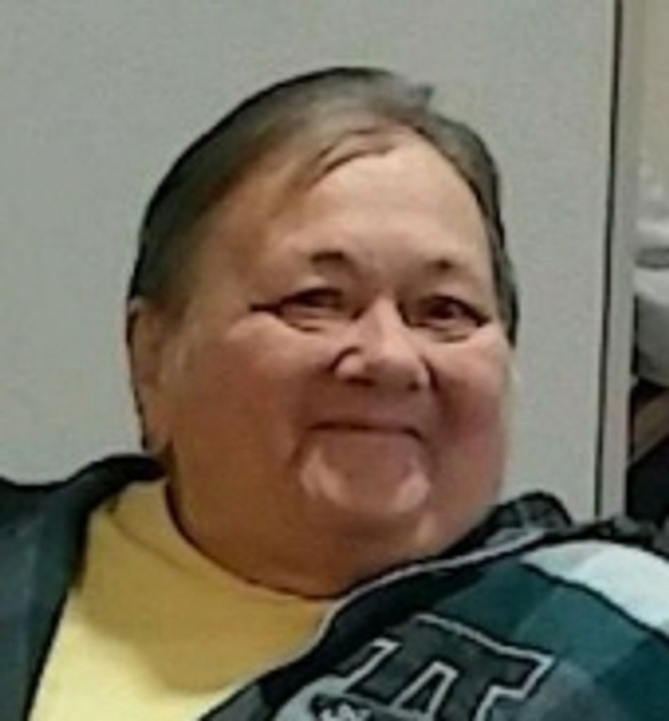 Mary Ann Myers