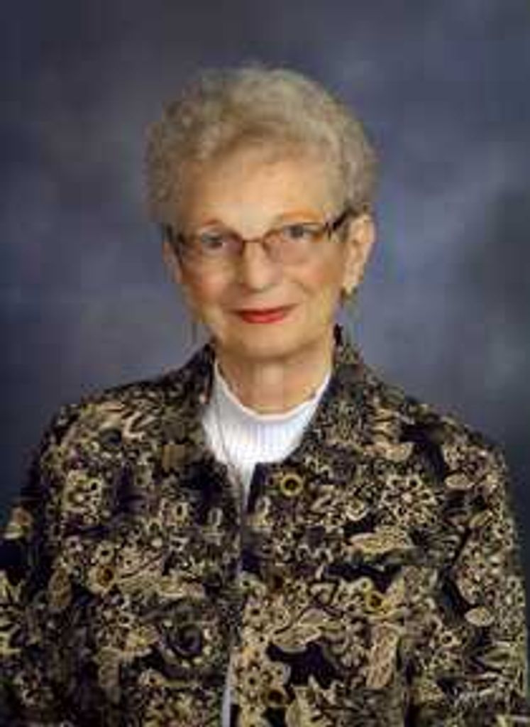 Rosella (Krzmarzick)  Schaeffer