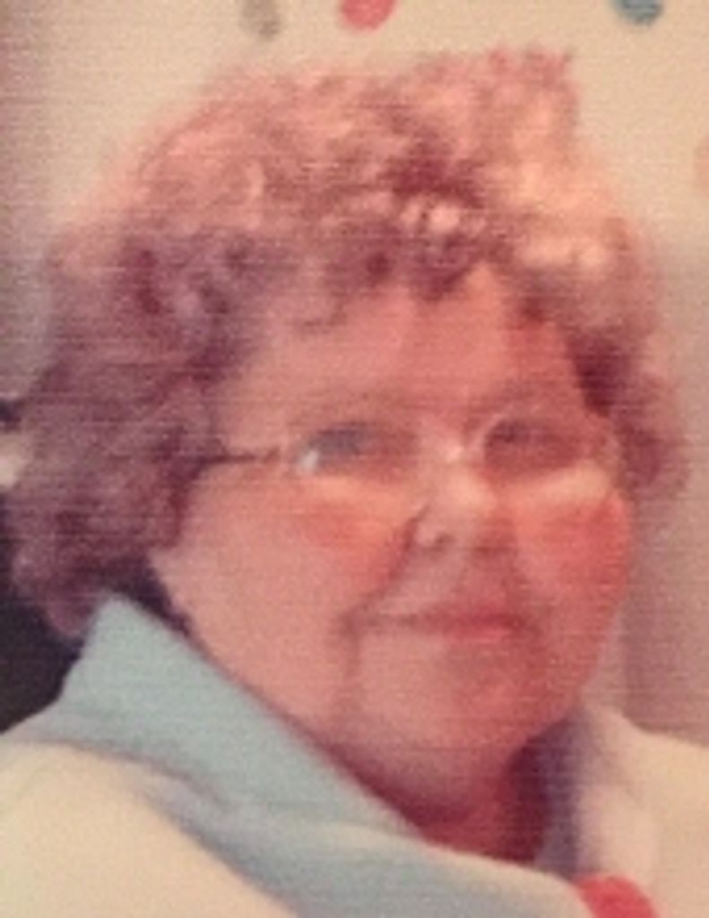 Barbara A. Henry