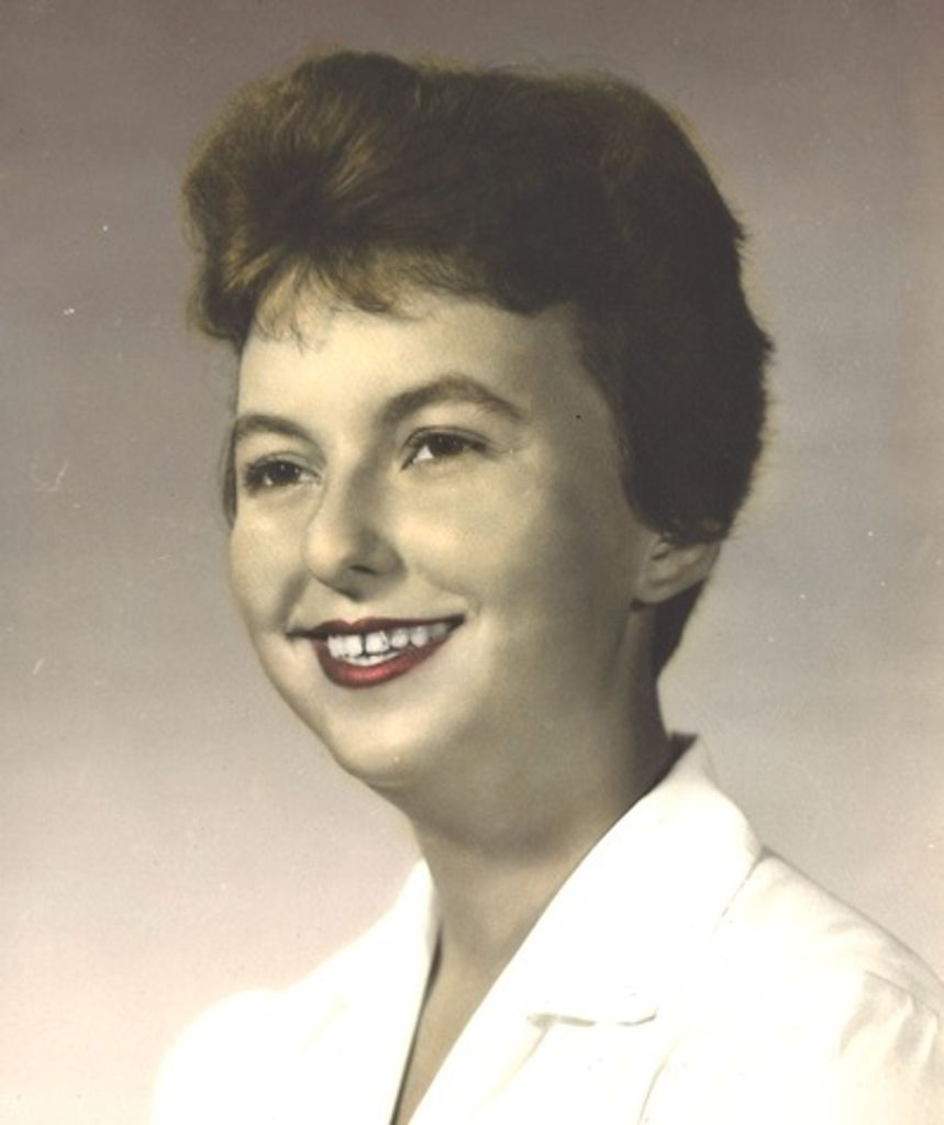 Betty Jo Floyd Profile Photo