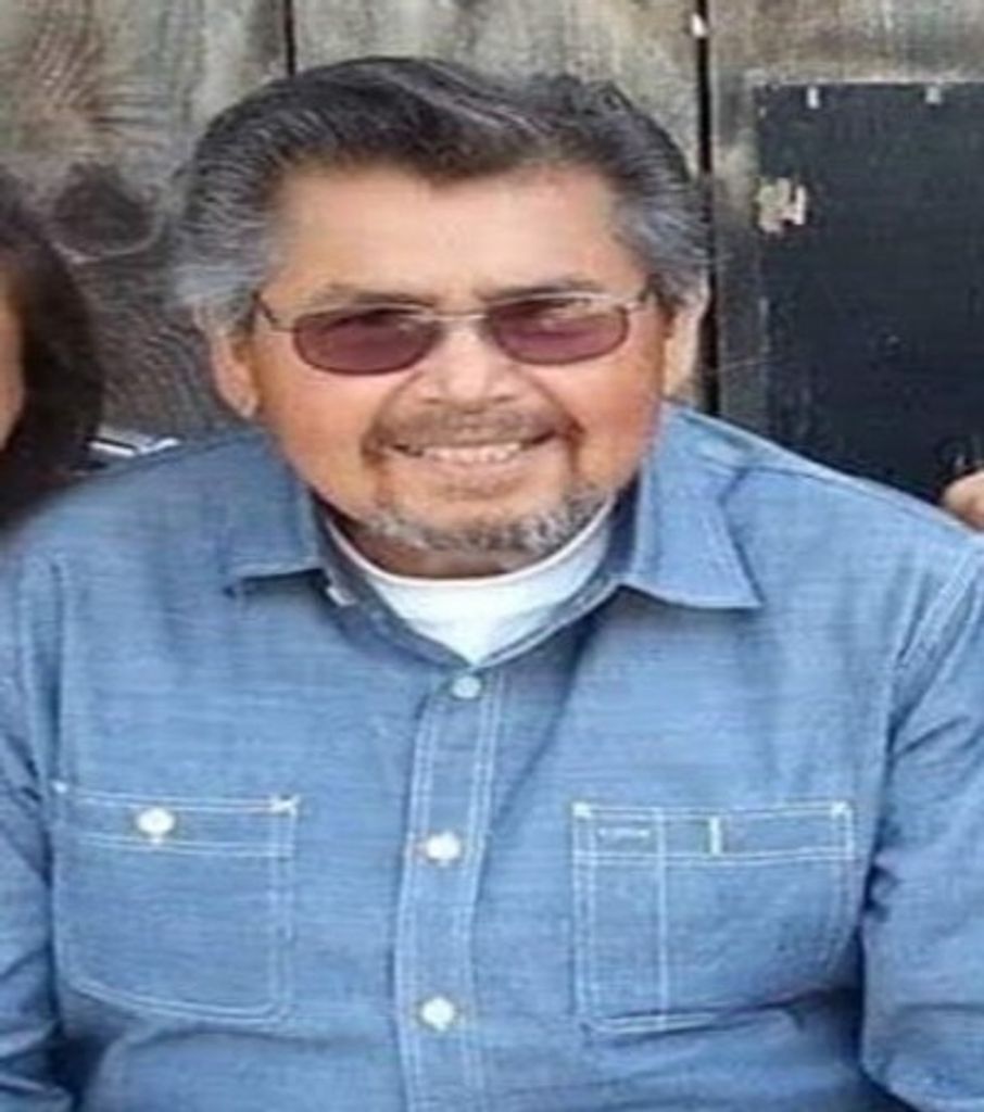 Pete Cardenas Mireles