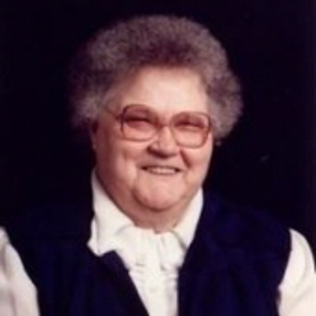 Vera Spradlin