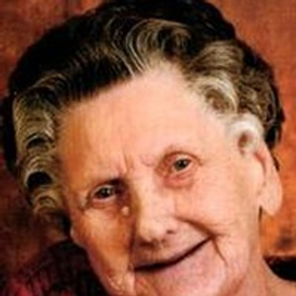 Thelma  Maxine Danner