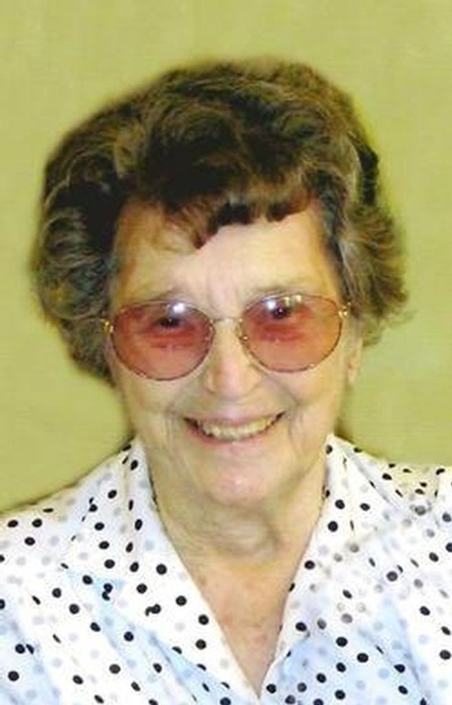 Dorothy Jackson