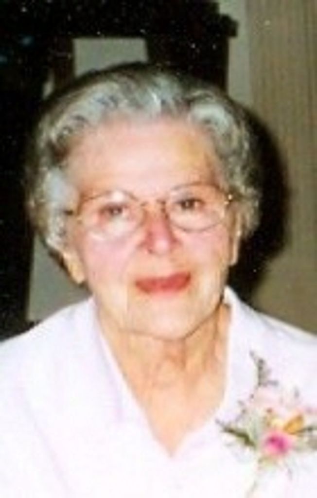 Laurine M. Wasicek