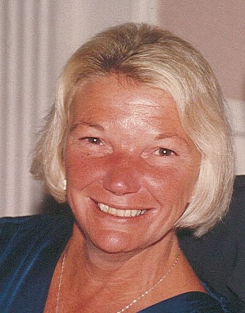 Nancy Mccarroll Scanlon