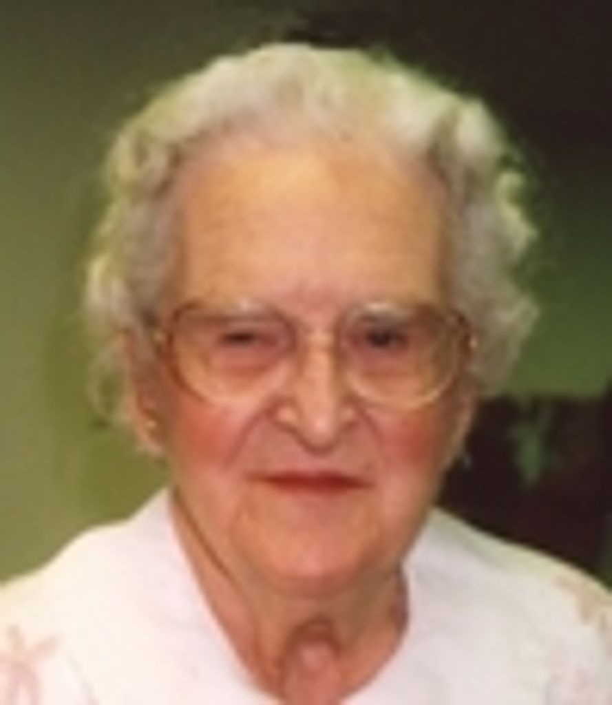 Margaret Gunning